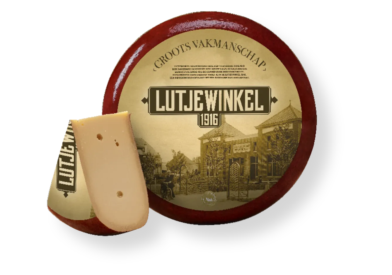 Lutjewinkel 1916