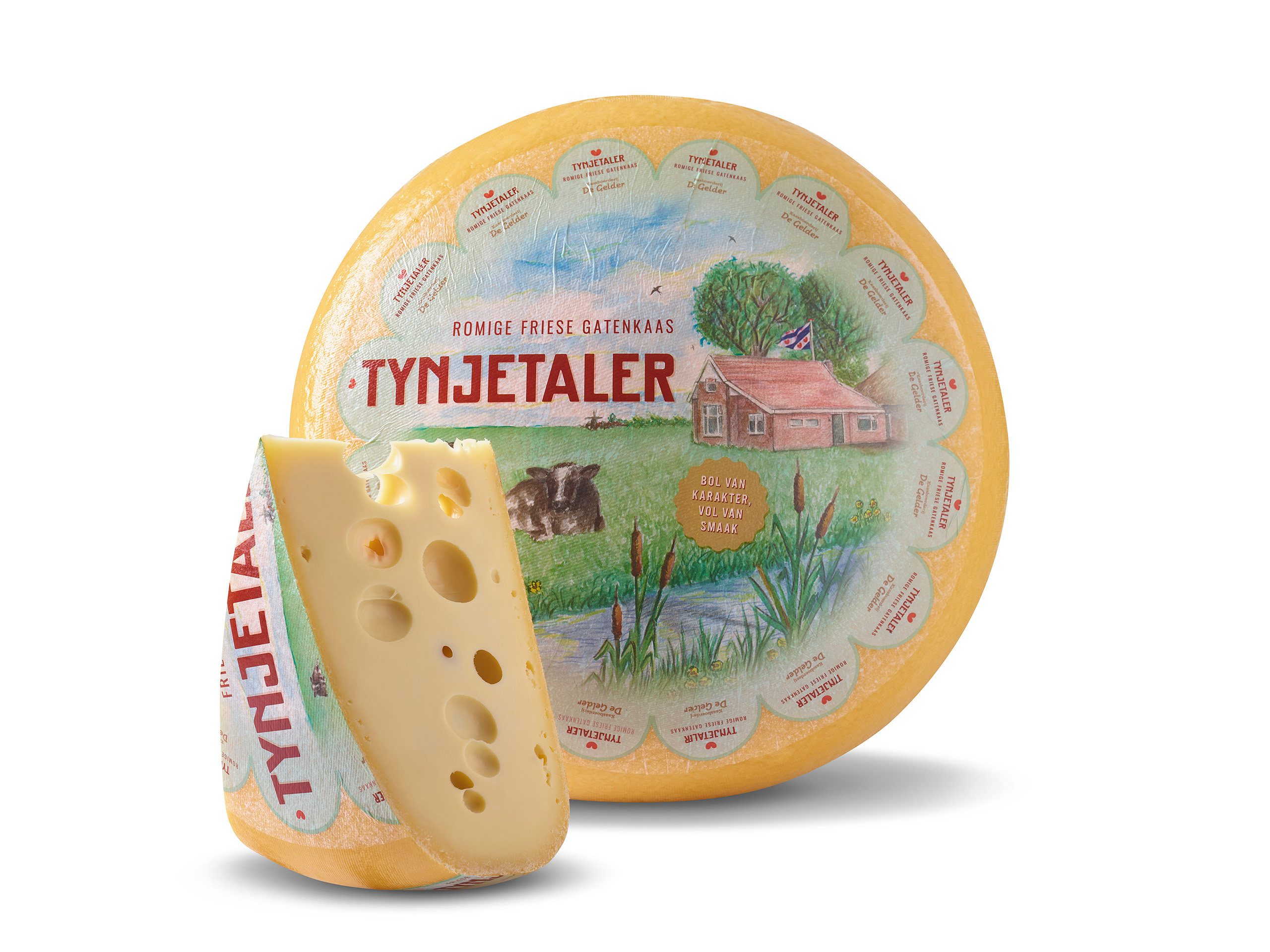 Bomondo Tijnjetaler wiel met stuk 39076_BEW_WEB